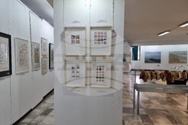 Ловеч - Бруно Жорж Давид - изложба