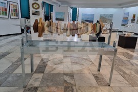 Ловеч - Бруно Жорж Давид - изложба