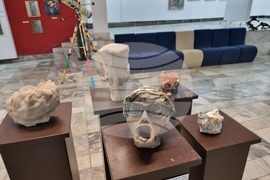 Ловеч - Бруно Жорж Давид - изложба