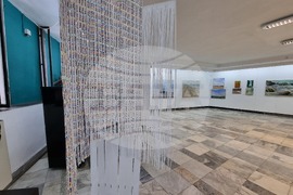 Ловеч - Бруно Жорж Давид - изложба