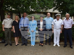 Снимка: Областна администрация Видин