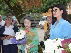 Снимка: Областна администрация Видин