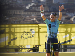 Cycling Tour de France