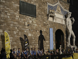 Cycling Tour de France