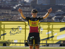 Cycling Tour de France
