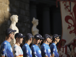 Cycling Tour de France
