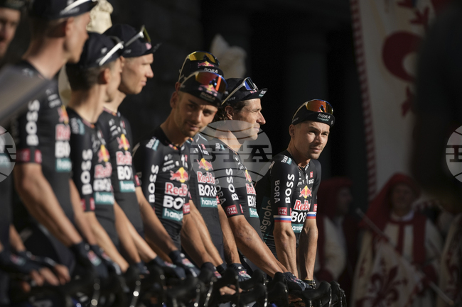 Обиколката на Франция през 2030 година може да започне от Източна Германия