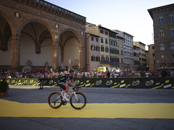 Cycling Tour de France