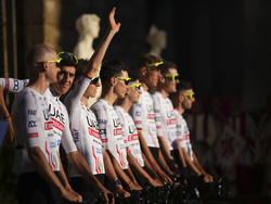 Cycling Tour de France