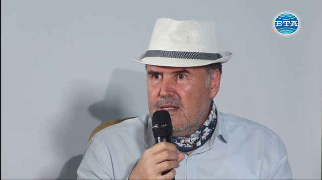 По следите на Далчев трябва да тръгнем от Солун и да продължим към Истанбул, смята проф. Хюсеин Мевсим