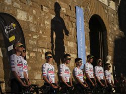 Cycling Tour de France