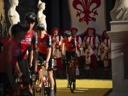 Cycling Tour de France
