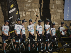 Cycling Tour de France