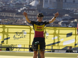 Cycling Tour de France