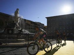 Cycling Tour de France