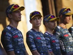 Cycling Tour de France