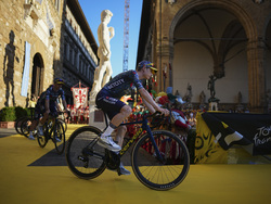 Cycling Tour de France