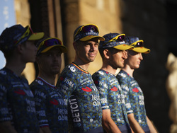 Cycling Tour de France