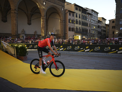 Cycling Tour de France