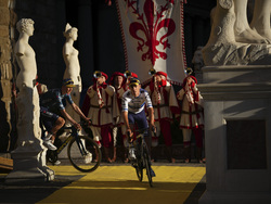 Cycling Tour de France