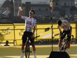 APTOPIX Cycling Tour de France