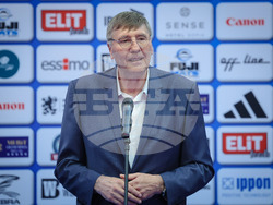 Снимка: Министерство на младежта и спорта