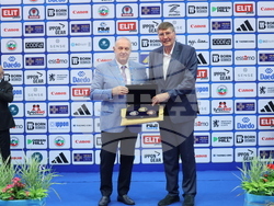 Снимка: Министерство на младежта и спорта