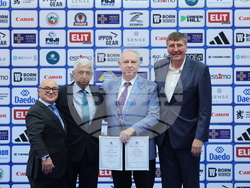 Снимка: Министерство на младежта и спорта