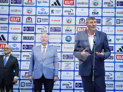 Снимка: Министерство на младежта и спорта