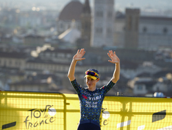 Cycling Tour de France