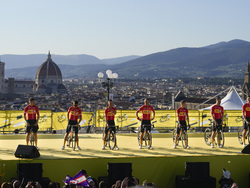 Cycling Tour de France