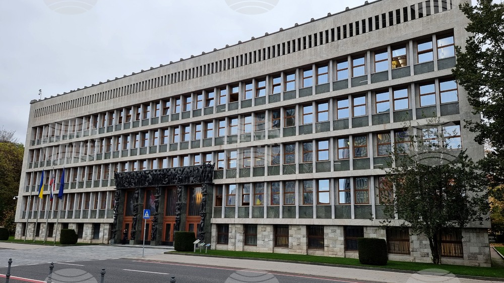 Стотици словенски пенсионери излязоха днес на антиправителствен протест, подкрепен от няколко опозиционни партии
