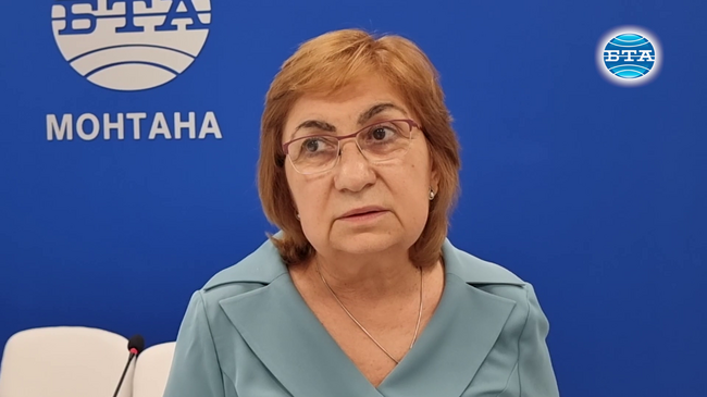 За да разберат учениците Далчев, то учителят трябва да го представи правилно, каза Елка Бабачева от Монтана