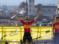 Cycling Tour de France