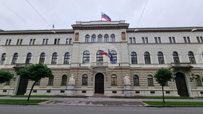 Около 150 словенски граждани са се свързали с външното министерство във връзка със ситуацията в Близкия изток