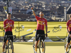 Cycling Tour de France