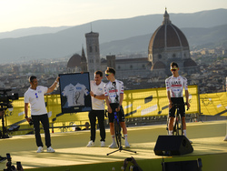 Cycling Tour de France