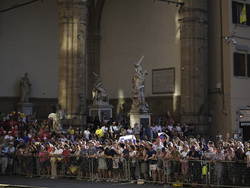 Cycling Tour de France