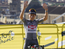 Cycling Tour de France