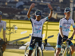Cycling Tour de France