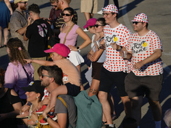 Cycling Tour de France