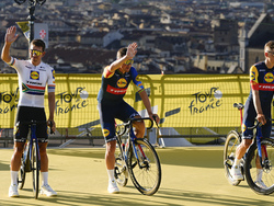 Cycling Tour de France