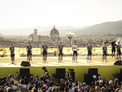 Cycling Tour de France