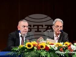 Снимка: Община Сливен