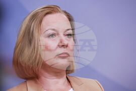 Народно събрание - ПП-ДБ - пресконференция