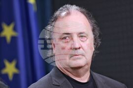 Народно събрание - ПП-ДБ - пресконференция