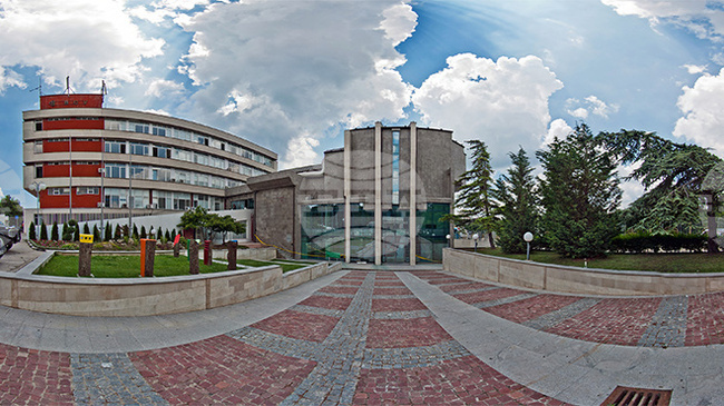 Над 80 ученици мерят сили в националния конкурс „Аз мога да строя“ във Варна