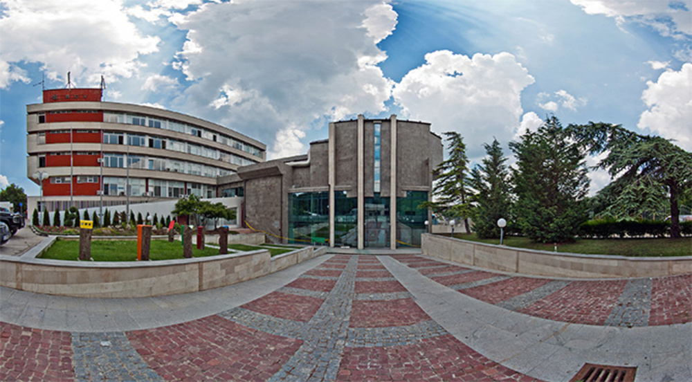 Varna Free University to Train Teachers How to Use AI