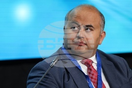 Green Transition Forum 4.0 - Новите перспективи пред Централна и Източна Европа - Сесия 1: Navigating the nexus: Карта на работните места на бъдещето в зелената и цифровата ера