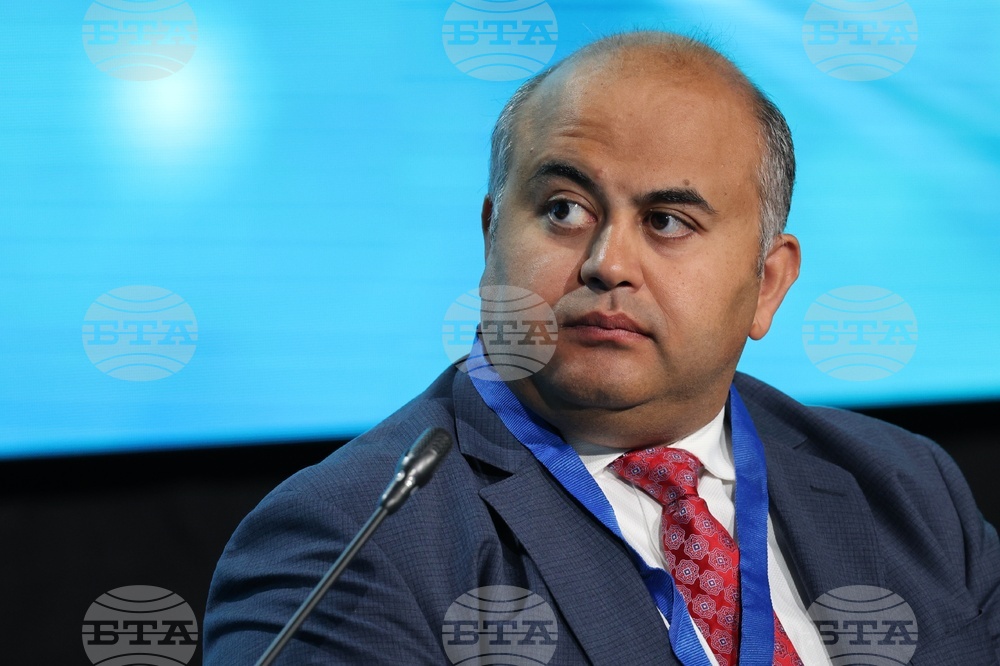 Green Transition Forum 4.0 - Новите перспективи пред Централна и Източна Европа - Сесия 1: Navigating the nexus: Карта на работните места на бъдещето в зелената и цифровата ера
